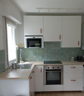 La Baule, appartement proche commerces et plage